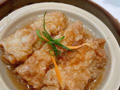 -蔡澜点心·粤菜(月星环球港店)