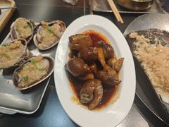 -老虎滩大连海鲜烧烤(建邺云锦路总店)