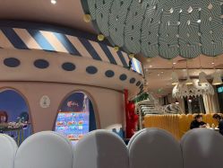点击看大图 -奈尔宝·儿童乐园·亲子餐厅(前滩店)