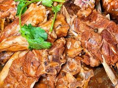 -和庆斋羊蝎子火锅·碳缸烧烤(顺义旗舰店)