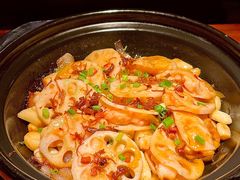 -老宁波1381餐厅(宏泰广场店)