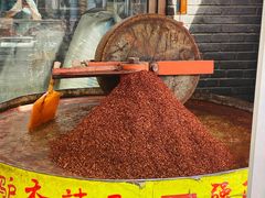 -茯茶镇