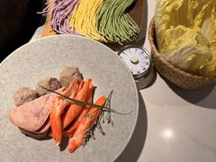 -芸山季·云南山珍菌火锅(南翔印象城MEGA店)