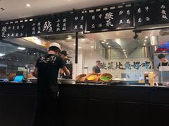 -太二酸菜鱼(正大广场店)