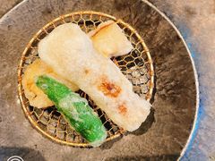 -桐寿司Sushi Tong