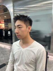 -MT·ID 烫发.染发.接发SALON