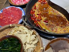 -冯校长老火锅(深圳总店)