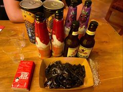 -Helens海伦司小酒馆(上海东明广场店)