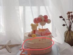 -Whisper studio薇语花艺烘焙工作室