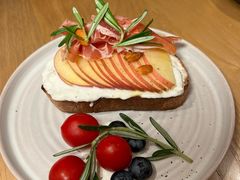 -O'eat Blossom&Pelican(深圳首店)