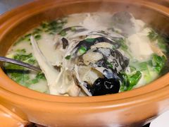 姜君千岛湖鱼头-姜君·千岛湖鱼头馆(浦东大道店)