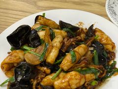 -九龙餐厅(大沽路店)