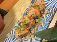 -津之港·日本料理·铁板烧