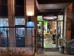 -六月花园咖啡馆(中关村东路店)