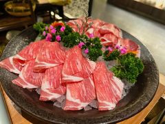 -捞王锅物料理(上海世茂广场店)