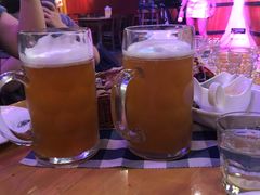 -皇冠自酿啤酒坊(中国红街5号楼店)
