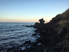 -龙头岩(Dragon Head Rock)