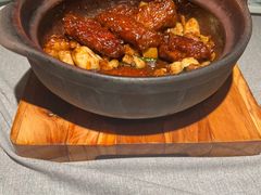 -晓粤·惹味粤菜(凯德乐峰广场店)