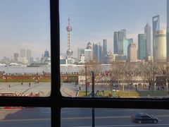 -YUE·6·西式融合餐厅(外滩六号店)