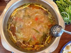 -大理.老字号渝记酸萝卜乌鱼(古城总店)