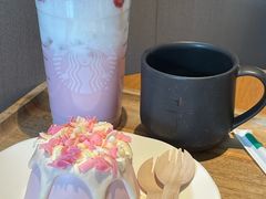 -星巴克臻选(宁波天一广场店)