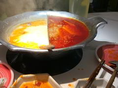 -九鼎轩火锅大排挡