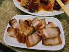 -煲煲香快餐(南京路店)