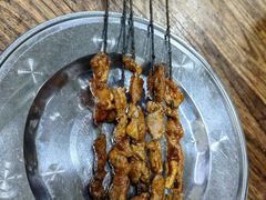-马相卿特色烤肉面食馆(虎台店)