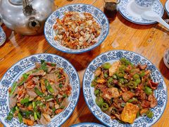 -好呷八大碗(五羊店)