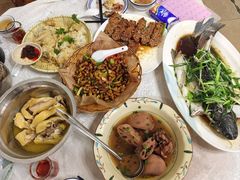 -成惠食府(赤岗店)