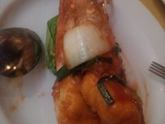 -真浪花园海鲜餐馆