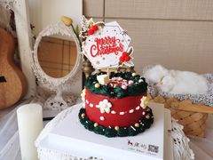 -鹿屿DIY烘焙·公司团建·生日会包场(广州东站店)