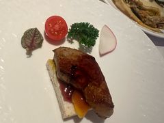 -麓湖国际水疗