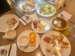 -清河半岛微风餐厅