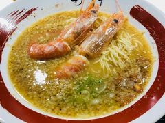 -雷门拉面·现熬骨汤(凯德来福士店)