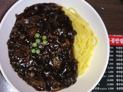 -香港饭店0410(明洞店)