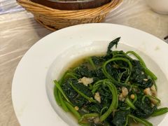 -李记潮汕砂锅粥(营福路店)