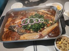 -半天妖烤鱼(方庄店)