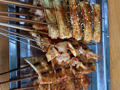 -明明烤牛肉(原明明东北烧烤)