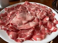 -清真·鸦儿李记·涮肉(和平里店)