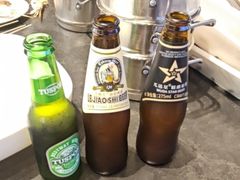 -蓝珊甄选海鲜自助·火锅大排档(近阿那亚店)