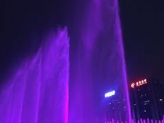-百林公园-两江幸福广场