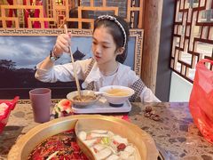 -小龙坎火锅(东汇城店)