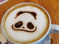 -COSTA COFFEE(房山印象城店)