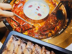 -火鳳祥美蛙牛肉自助(青悦城店)
