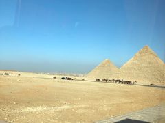 -吉萨金字塔群