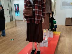 -优衣库(长沙国金中心店)