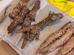 -本色.小马哥烧烤(无锡九里仓店)