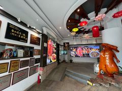 -阿四台山黄鳝饭(东门店)