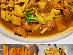 -猫姑娘大盘鸡(商城路店)